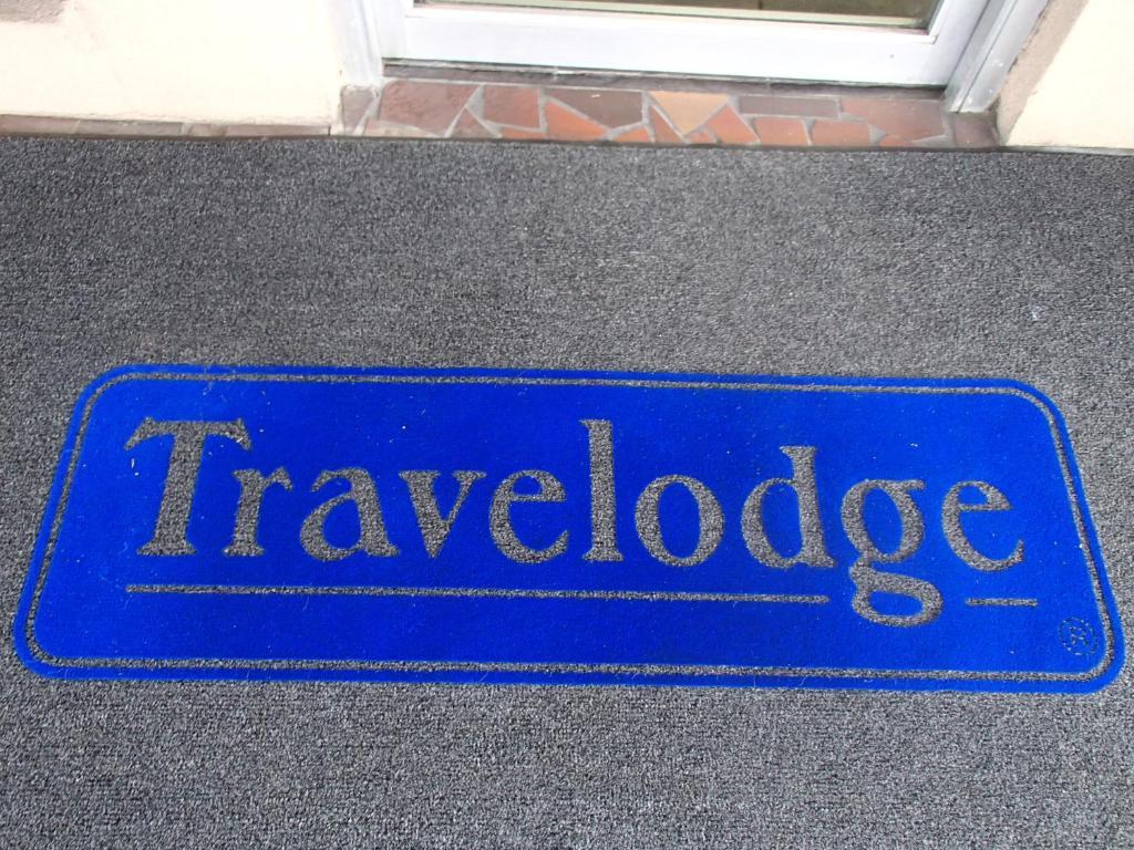 Travelodge By Wyndham Lafayette Esterno foto