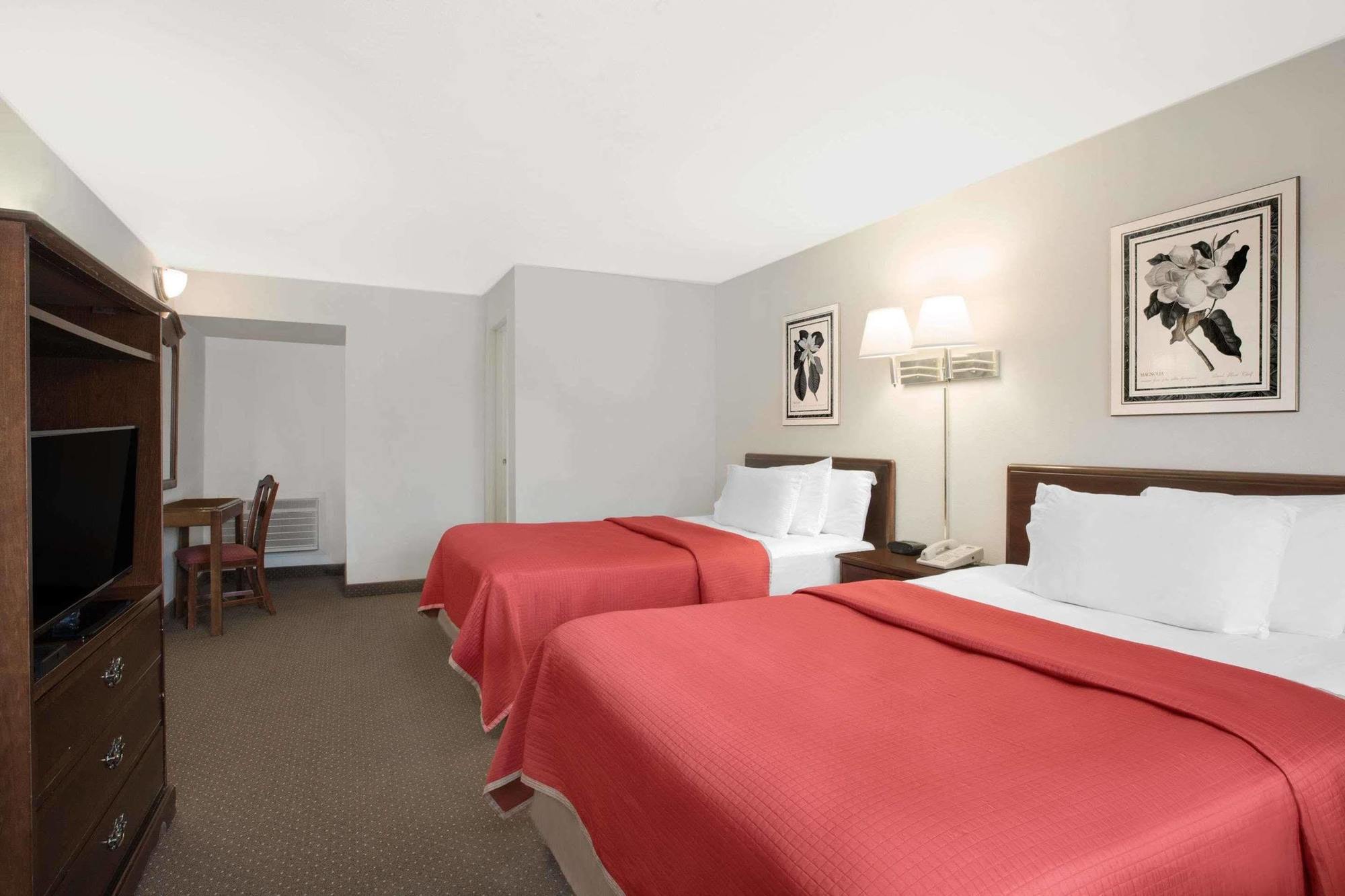 Travelodge By Wyndham Lafayette Esterno foto